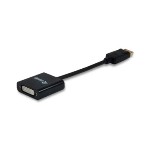 ADAPTADOR EQUIP DISPLAYPORT A DVI